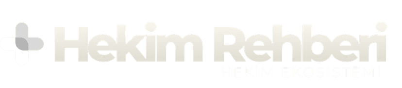Hekim Rehberi